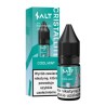 E-liquide CRISTALLITE Salt - Menthe Fraîche 20mg 10ml | BigVapoteur