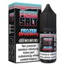 Frunk Salt - Frozen Strawberry 20mg 10ml | BigVapoteur