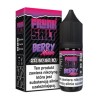 Liquid Frunk Salt - Berry Mixer 20mg 10ml | BigVapoteur