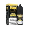 Liquid Frunk Salt - Candy Banana 20mg 10ml | BigVapoteur