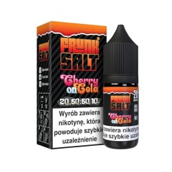 E-liquide Frunk Salt - Cherry Cola 20mg 10ml | BigVapoteur