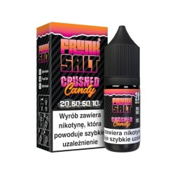 Frunk Salt E-liquid - Crushed Candy 20mg 10ml | BigVapoteur