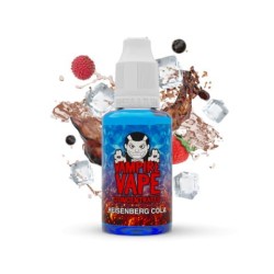 Arôme Vampire Vape - Heisenberg Cola 30ml | BigVapoteur