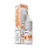 Klarro Soul E-liquid 10ml 20mg Salt - Juicy Peach | BigVapoteur