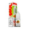 Klarro Soul Salt E-liquid 10ml 20mg - Strawberry Kiwi | BigVapoteur