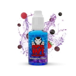Arôme Vampire Vape - Heisenberg Grape 30ml | BigVapoteur
