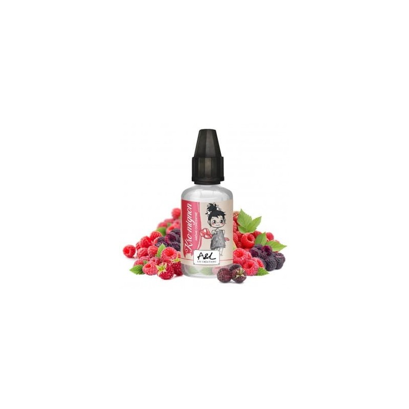 A&L - Kro Mignon Flavor 30ml | BigVapoteur