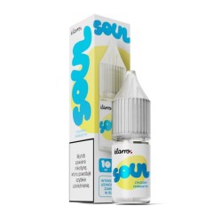 Klarro Soul E-liquid 10ml 20mg salt - Cool Energy Drink | BigVapoteur