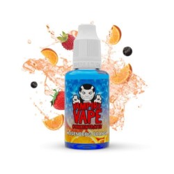 Vampire Vape - Heisenberg Orange Flavor 30ml | BigVapoteur