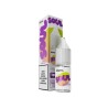 Klarro Soul E-liquid 10ml 20mg Salt - Fruit Jellies | BigVapoteur