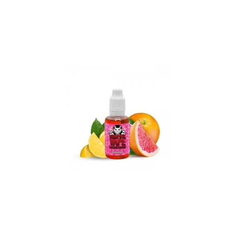 Vampire Vape - Pinkman Flavor 30ml | BigVapoteur