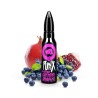 Premix Riot Squad Punx - Grenade Framboise 50/60ml | BigVapoteur