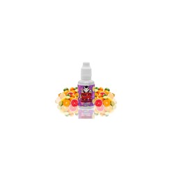 Aromat Vampire Vape - Rainbow Skull 30ml | BigVapoteur