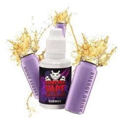 Arôme Vampire Vape - Red Energy 30ml | BigVapoteur