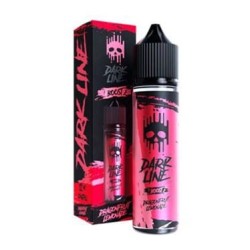 Longfill Dark Line Boost - Dragonfruit Lemonade 12/60ml | BigVapoteur