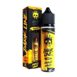 Longfill Dark Line Boost - Orange Mango 12/60ml | BigVapoteur