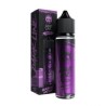 Longfill Dark Line Boost - Blueberry Mint Gum 12/60ml | BigVapoteur