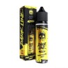 Longfill Dark Line Boost - Pêche Ananas Mangue 12/60ml | BigVapoteur