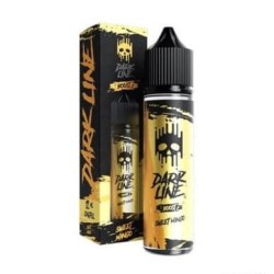 Longfill Dark Line Boost - Sweet Mango 12/60ml | BigVapoteur