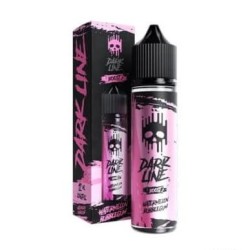 Longfill Dark Line Boost - Watermelon Bubblegum 12/60ml | BigVapoteur