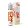 Longfill Klarro Smooth Funk - Truskawkowy Energetyk 11/60ml | BigVapoteur