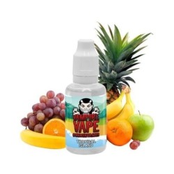 Aromat Vampire Vape - Tropical Island 30ml | BigVapoteur