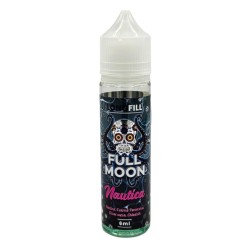 Longfill Full Moon - Nauticia 6/60ml | BigVapoteur