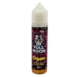 Longfill Full Moon - Odyssey 6/60ml | BigVapoteur
