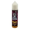 Longfill Full Moon - Odysée 6/60ml | BigVapoteur
