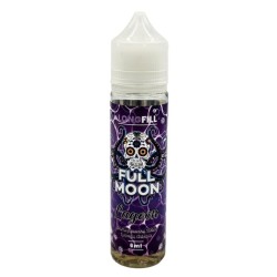 Longfill Full Moon - Lagoon 6/60ml | BigVapoteur