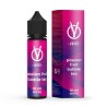 VBar VJuice Longfill - Passion Fruit Bubble Tea 10/60ml | BigVapoteur