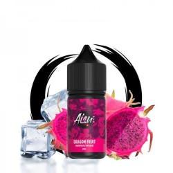 Dragon Fruit Flavor 30ml - Aisu | BigVapoteur