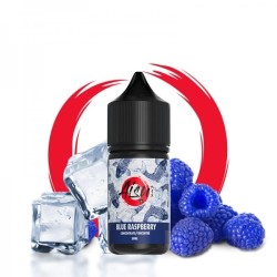Arôme Blue Raspberry 30ml - Aisu | BigVapoteur