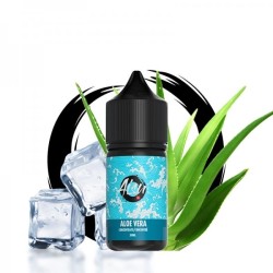 Aloe Vera Flavor 30ml - Aisu | BigVapoteur