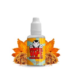 Vampire Vape - Virginia Flavor 30ml | BigVapoteur