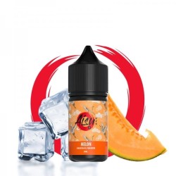 Melon Flavor 30ml - Aisu | BigVapoteur