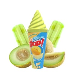 Pop Melon Honeydrew - Freez Pop par Vape Maker | BigVapoteur