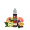 Aisu Eremento Salt - Passion Kiwi Guava 20mg 10ml | BigVapoteur