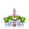 Aisu Eremento Salt - Fresh Mint 20mg 10ml | BigVapoteur