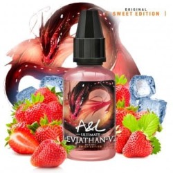 A&L LEVIATHAN V2 - Sweet Edition Flavor 30ml | BigVapoteur