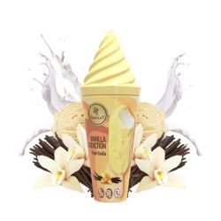 Vanilla Addiction - Absolut par Vape Maker | BigVapoteur