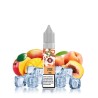 E-liquide Aisu Salt - Mangue Pêche 20mg 10ml | BigVapoteur