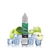 E-liquide Aisu Salt - Green Apple 20mg 10ml | BigVapoteur
