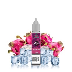 E-liquide Aisu Salt - Dragonfruit 20mg 10ml | BigVapoteur
