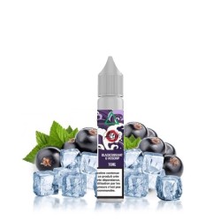 Aisu Salt - Blackcurrant Rosehip 20mg 10ml | BigVapoteur