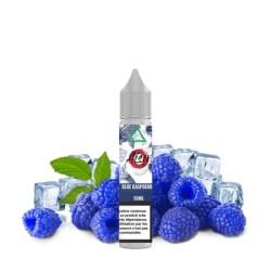 Aisu Salt - Blue Raspberry 20mg 10ml | BigVapoteur