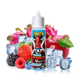 Premix Saiyen Vapors by Swoke - Frozen Diablo 50/75ml | BigVapoteur