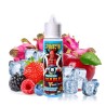 Premix Saiyen Vapors by Swoke - Diablo Glacé 50/75ml | BigVapoteur