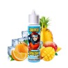 Premix Saiyen Vapors by Swoke - Frozen Dragon 50/75ml | BigVapoteur