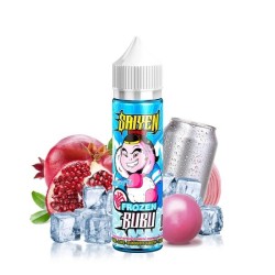 Saiyen Vapors - Frozen Bübü 50/75ml | BigVapoteur